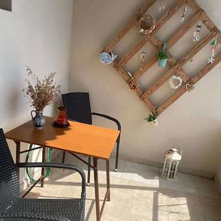 Marina'S Spacious Family Apartment كافالا المظهر الخارجي الصورة