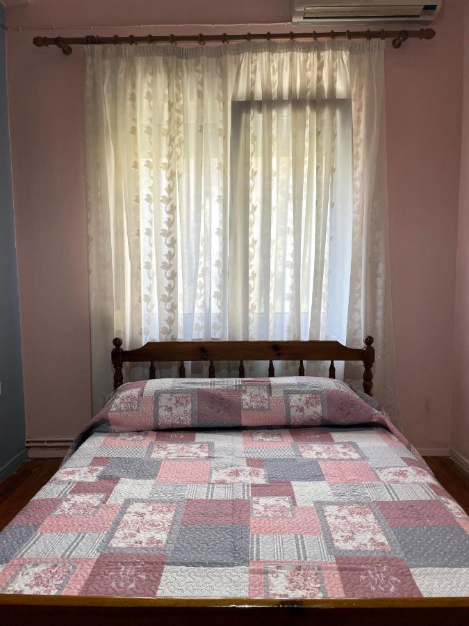 Marina'S Spacious Family Apartment كافالا المظهر الخارجي الصورة