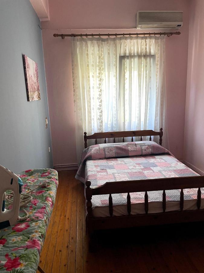 Marina'S Spacious Family Apartment كافالا المظهر الخارجي الصورة